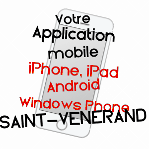 application mobile à SAINT-VéNéRAND / HAUTE-LOIRE