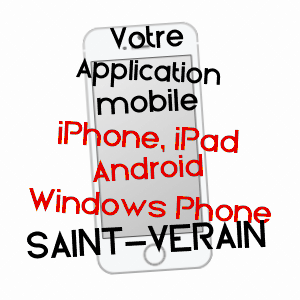 application mobile à SAINT-VéRAIN / NIèVRE