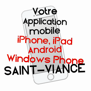 application mobile à SAINT-VIANCE / CORRèZE