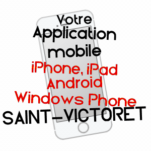 application mobile à SAINT-VICTORET / BOUCHES-DU-RHôNE