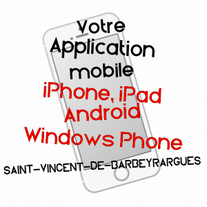 application mobile à SAINT-VINCENT-DE-BARBEYRARGUES / HéRAULT