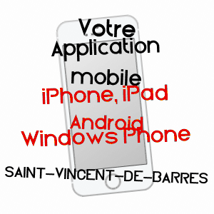 application mobile à SAINT-VINCENT-DE-BARRèS / ARDèCHE