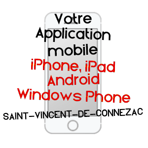 application mobile à SAINT-VINCENT-DE-CONNEZAC / DORDOGNE