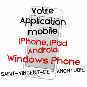 application mobile à SAINT-VINCENT-DE-LAMONTJOIE / LOT-ET-GARONNE