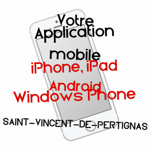 application mobile à SAINT-VINCENT-DE-PERTIGNAS / GIRONDE