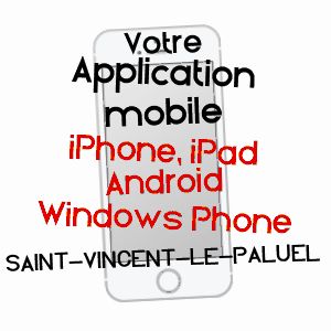 application mobile à SAINT-VINCENT-LE-PALUEL / DORDOGNE