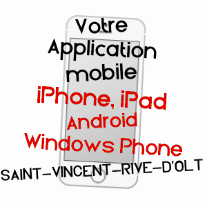 application mobile à SAINT-VINCENT-RIVE-D'OLT / LOT