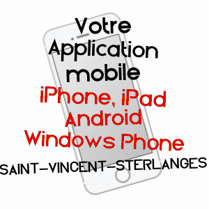 application mobile à SAINT-VINCENT-STERLANGES / VENDéE