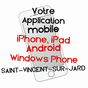 application mobile à SAINT-VINCENT-SUR-JARD / VENDéE