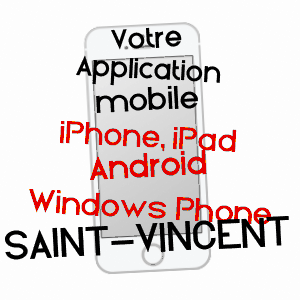 application mobile à SAINT-VINCENT / TARN-ET-GARONNE