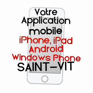 application mobile à SAINT-VIT / DOUBS