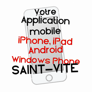 application mobile à SAINT-VITE / LOT-ET-GARONNE