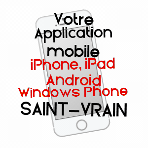 application mobile à SAINT-VRAIN / ESSONNE
