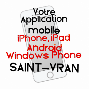 application mobile à SAINT-VRAN / CôTES-D'ARMOR