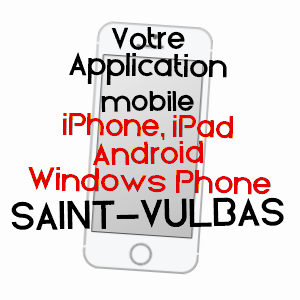 application mobile à SAINT-VULBAS / AIN