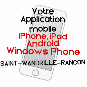 application mobile à SAINT-WANDRILLE-RANçON / SEINE-MARITIME