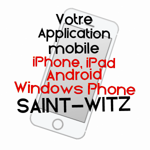 application mobile à SAINT-WITZ / VAL-D'OISE