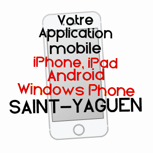 application mobile à SAINT-YAGUEN / LANDES