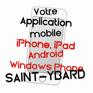 application mobile à SAINT-YBARD / CORRèZE