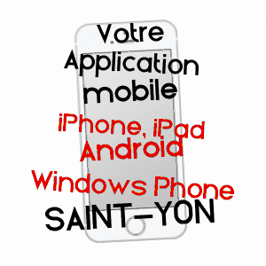application mobile à SAINT-YON / ESSONNE