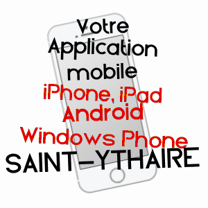 application mobile à SAINT-YTHAIRE / SAôNE-ET-LOIRE