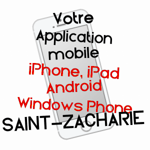 application mobile à SAINT-ZACHARIE / VAR