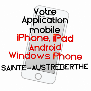 application mobile à SAINTE-AUSTREBERTHE / SEINE-MARITIME