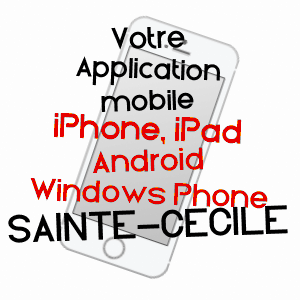 application mobile à SAINTE-CéCILE / VENDéE