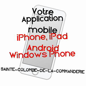 application mobile à SAINTE-COLOMBE-DE-LA-COMMANDERIE / PYRéNéES-ORIENTALES