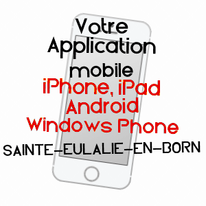 application mobile à SAINTE-EULALIE-EN-BORN / LANDES