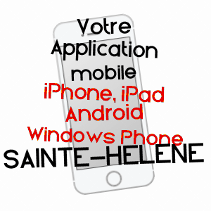 application mobile à SAINTE-HéLèNE / VOSGES