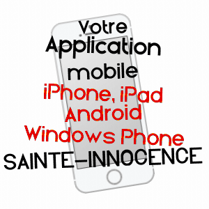 application mobile à SAINTE-INNOCENCE / DORDOGNE