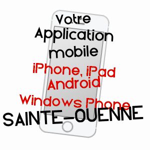 application mobile à SAINTE-OUENNE / DEUX-SèVRES