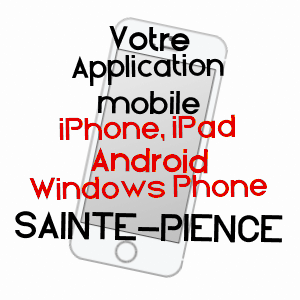 application mobile à SAINTE-PIENCE / MANCHE
