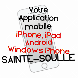 application mobile à SAINTE-SOULLE / CHARENTE-MARITIME