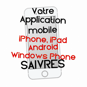 application mobile à SAIVRES / DEUX-SèVRES