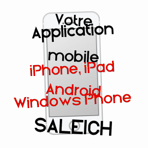 application mobile à SALEICH / HAUTE-GARONNE