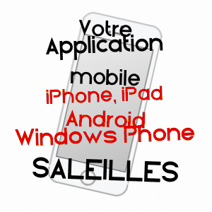 application mobile à SALEILLES / PYRéNéES-ORIENTALES