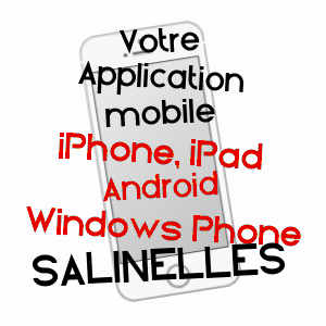 application mobile à SALINELLES / GARD