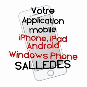 application mobile à SALLèDES / PUY-DE-DôME
