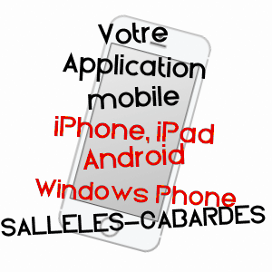 application mobile à SALLèLES-CABARDèS / AUDE