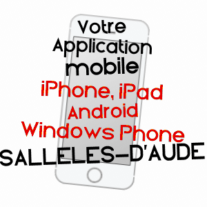 application mobile à SALLèLES-D'AUDE / AUDE