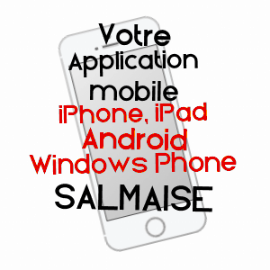 application mobile à SALMAISE / CôTE-D'OR