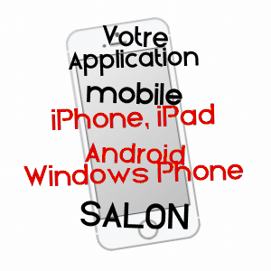 application mobile à SALON / DORDOGNE