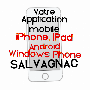 application mobile à SALVAGNAC / TARN