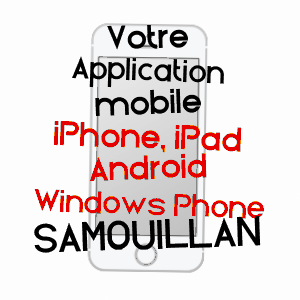application mobile à SAMOUILLAN / HAUTE-GARONNE