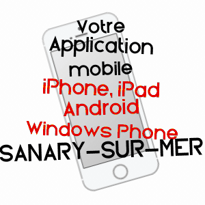 application mobile à SANARY-SUR-MER / VAR