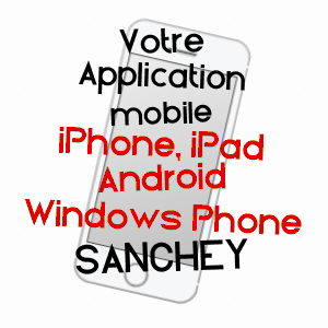 application mobile à SANCHEY / VOSGES