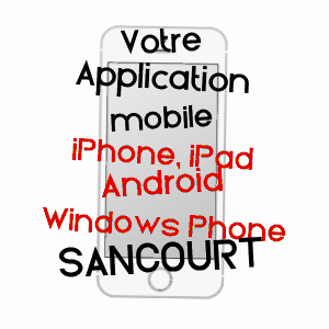 application mobile à SANCOURT / SOMME