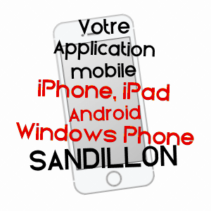application mobile à SANDILLON / LOIRET